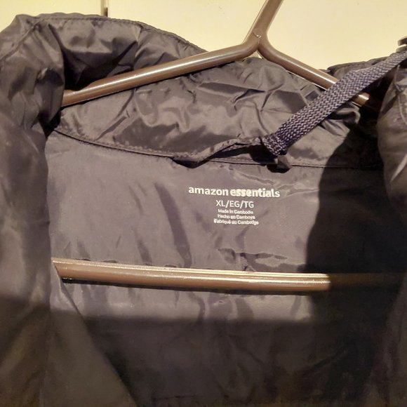 Lightweight long sleeve jacket - Picture 1 of 4